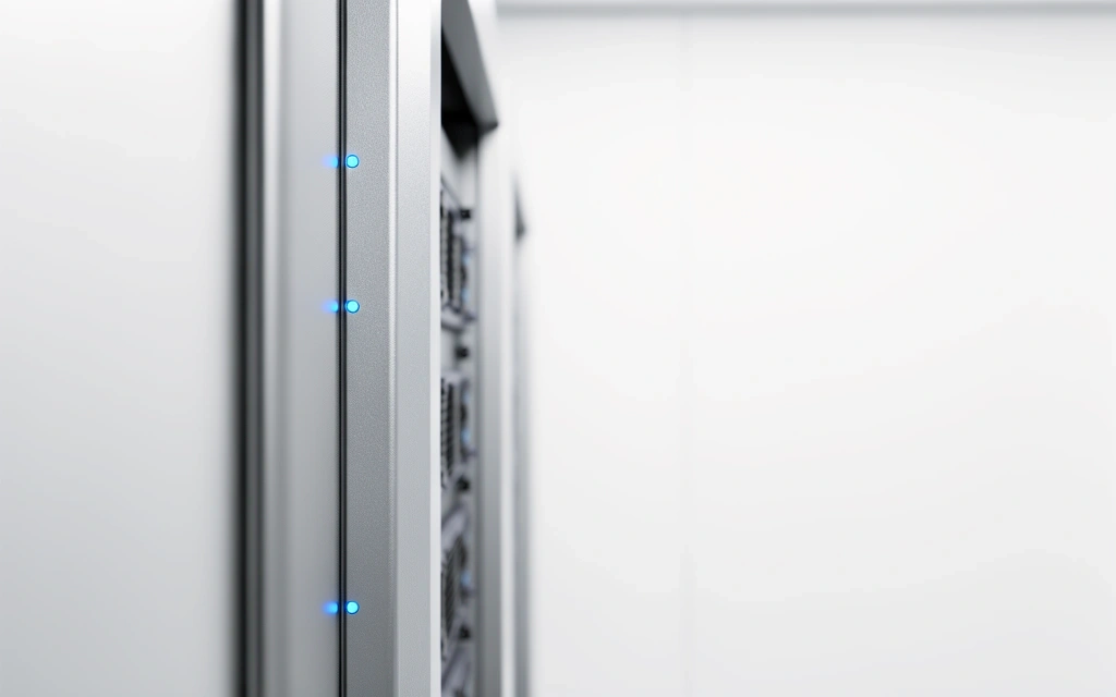 Technical infrastructure of a digital bank