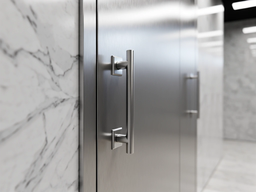 Secure banking infrastructure