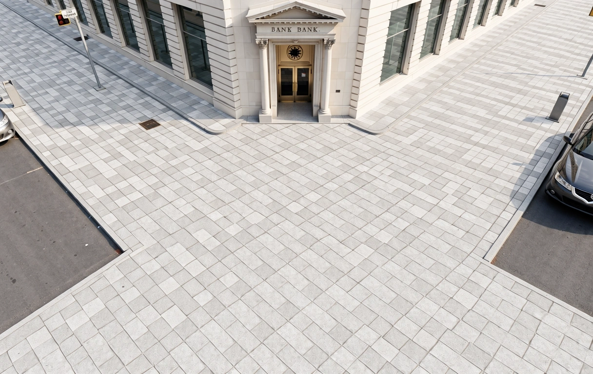 CB S Bank Branch Location Context