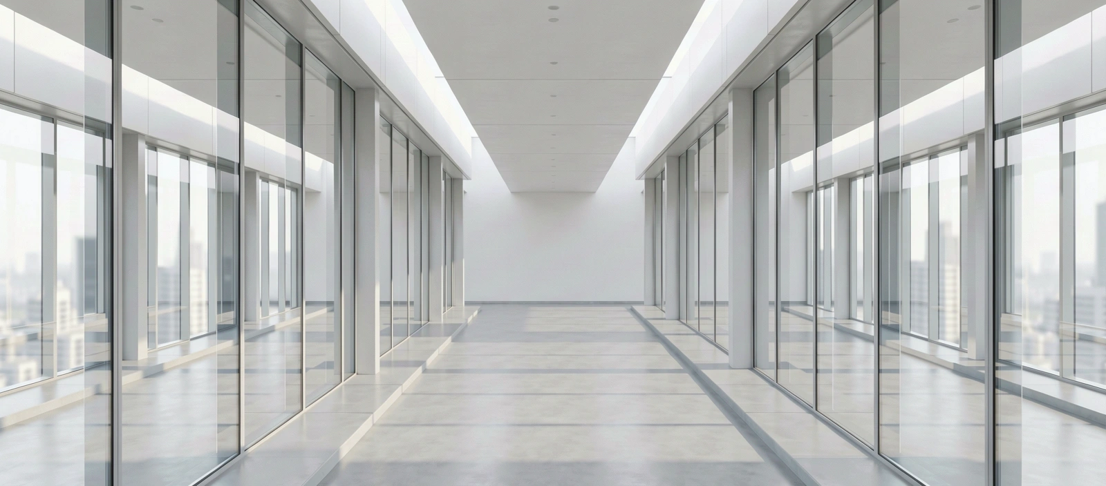 Modern Institutional Architecture