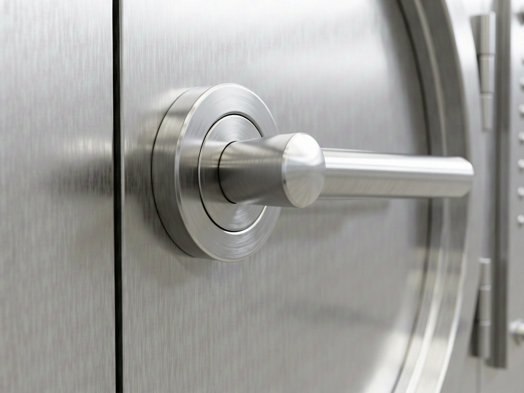 Security Infrastructure